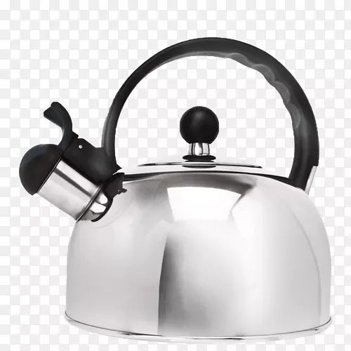 吹口哨的水壶茶壶不锈钢水壶