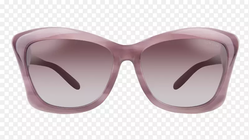 太阳镜护目镜粉红色m-汤姆福特