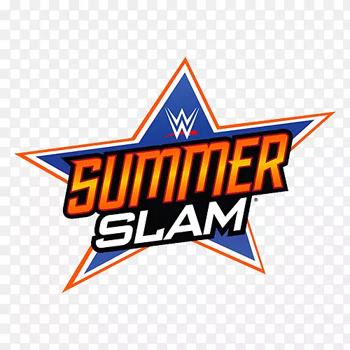 SummerSlam(2014)SummerSlam(2012)巴克莱中锋SummerSlam(2016)-SLAM！
