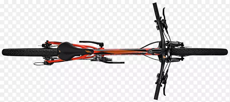 自行车山地自行车哨声聚焦自行车底部支架-自行车