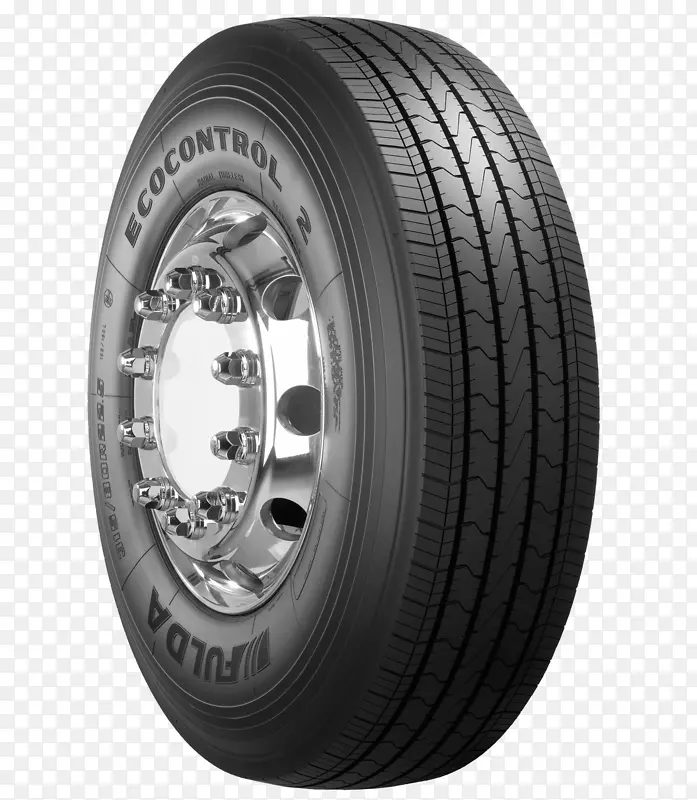富达瑞芬轮胎有限公司轮胎面车富达运动控制2辆夏季轮胎-卡车