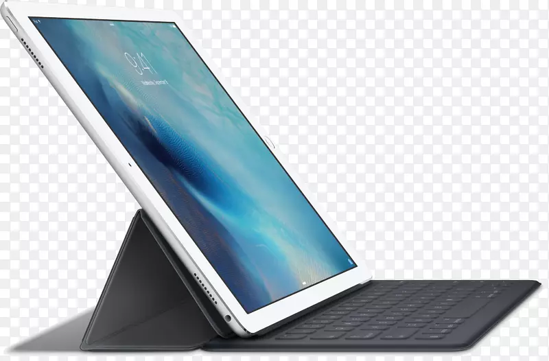 iPad笔记本电脑键盘Mac书亲苹果铅笔-ipad