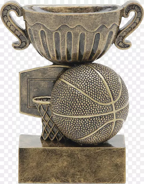 斯坦利杯运动篮球奖杯-奖杯