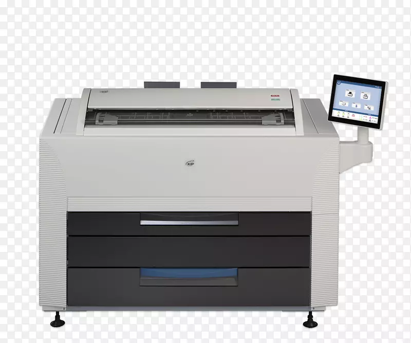 宽幅面打印机多功能打印机彩色打印机