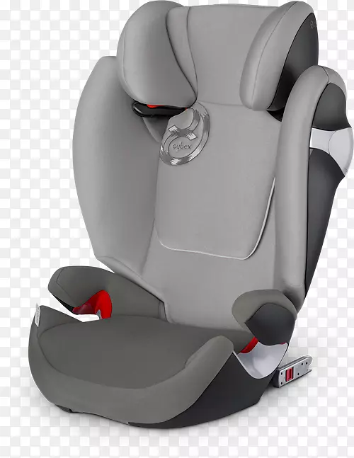 Cybex解决方案m-修复婴儿和蹒跚学步的汽车座椅Cybex Pallas m-Fix ISOFIX Cybex解决方案cbxc-car
