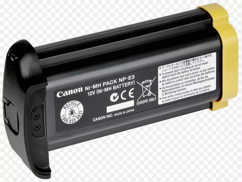 电池充电器规范eos-1ds标志ii标准eos-1d标志ii电池.防水标记