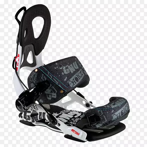 滑雪包扎雪板滑雪板粘合滑雪靴滑雪板