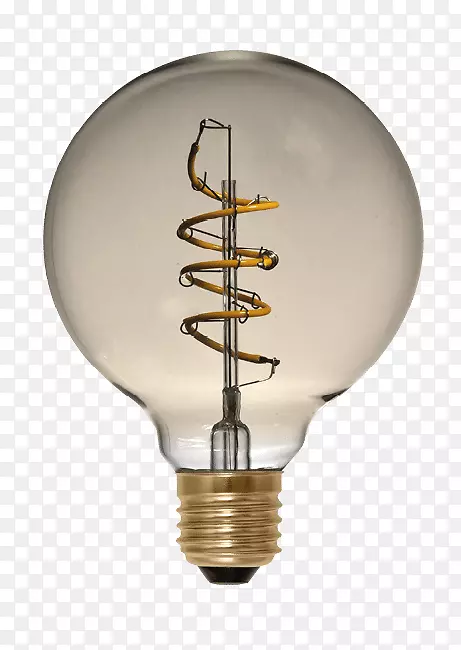 白炽灯泡灯丝.金色螺旋PNG图片素材下载_图片编号3513261-PNG素材网