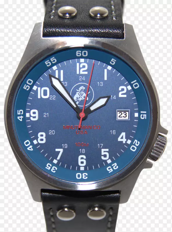手表表带Lew&Huey业务-手表