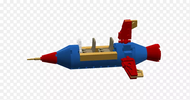 Sheen Estevez火箭制造玩具