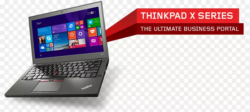 上网本ThinkPad x系列膝上型计算机ThinkPad x1碳计算机硬件.ThinkPad x系列