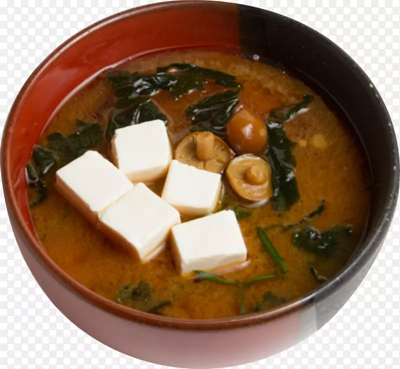 米索汤豆腐咖喱食谱