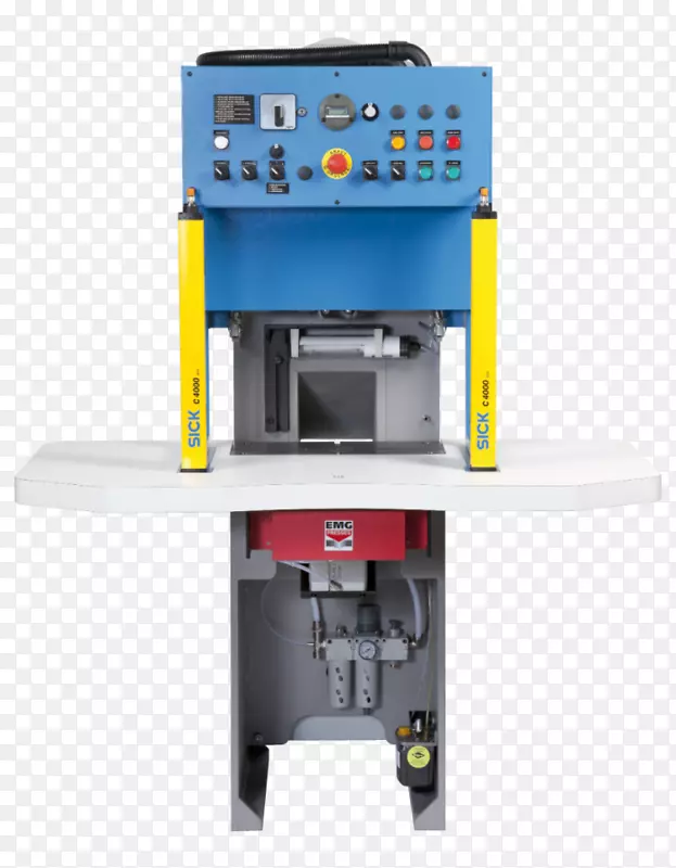 液压机液压工业机械压力机-Emg 85