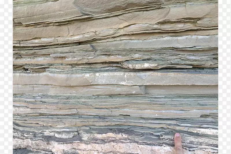 地质领英工作露头/m/083vt-沉积岩