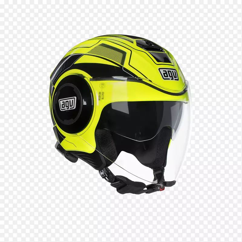 摩托车头盔滑板车AGV-摩托车头盔