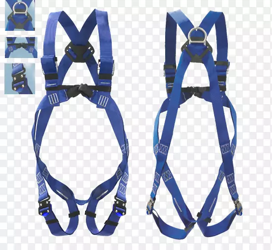 攀爬吊带安全吊带坠落止损健康和安全执行-安全吊带
