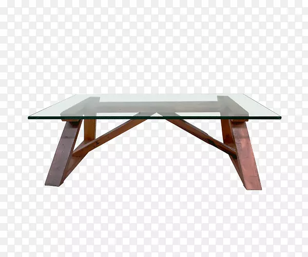 咖啡桌架支架折叠桌