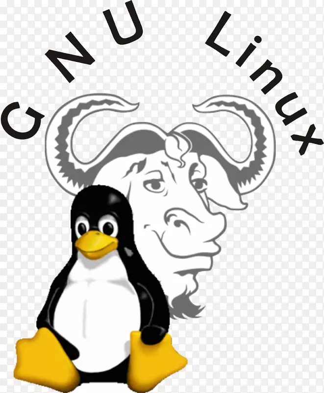 Linux发行操作系统gnu linux内核-linux