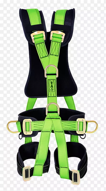 防坠救援安全吊带个人防护设备坠落安全吊带