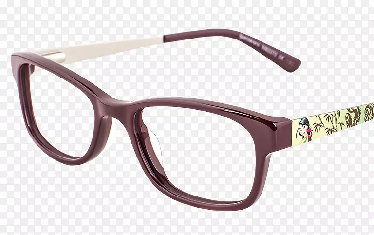 眼镜专家培育格兰特眼镜处方镜片-木兰