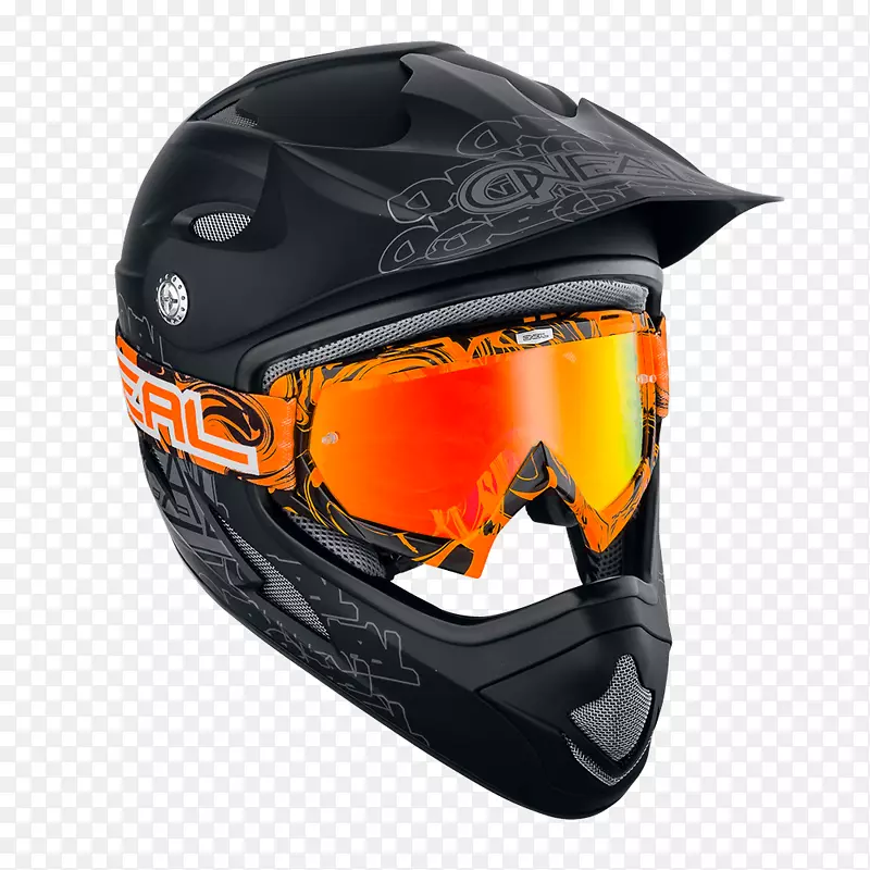 自行车头盔摩托车头盔护目镜滑雪雪板头盔玻璃自行车头盔