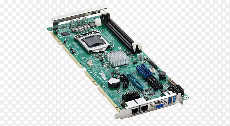 显卡和视频适配器主板PICMG 1.3中央处理器-常规PCI