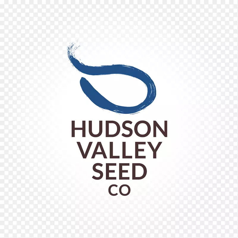 哈德逊谷种子公司徽标业务-哈德逊谷种子公司