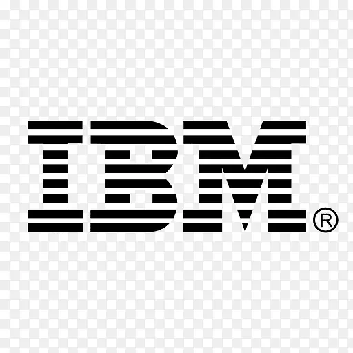 IBM沃森健康标志商业计算机软件-ibm