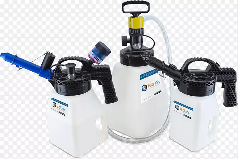容器润滑油分析液压油容器