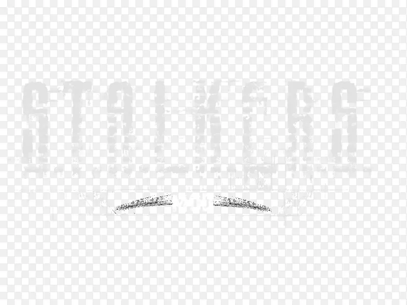 S.T.A.L.K.E.R.：切尔诺贝利品牌标志的阴影-设计