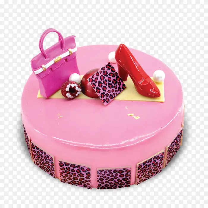 生日蛋糕纸杯蛋糕面包店马卡龙巧克力蛋糕