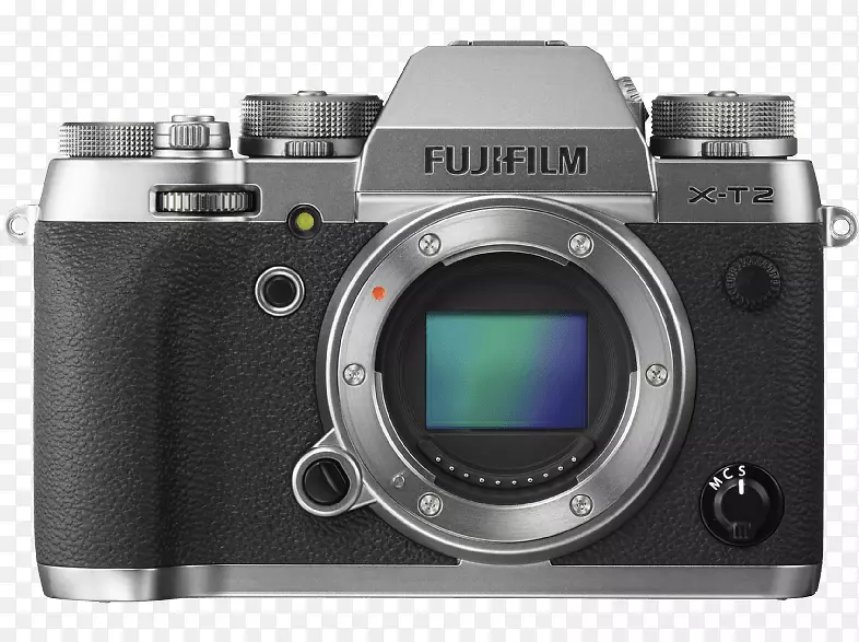 Fujifilm x-pro2 Fujifilm x-t1相机富士-照相机