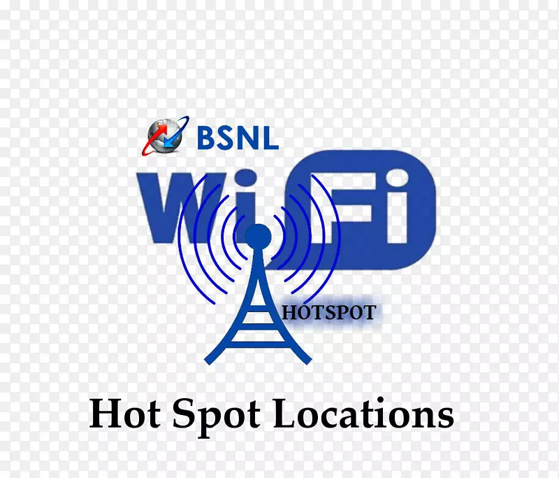 bharat sanchar nigam有限公司wi-fi热点互联网斋浦尔技术