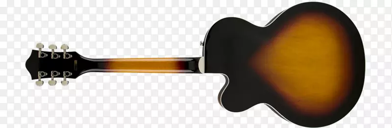 Gretsch g 2420流线型空心电吉他Gretsch g5420t流线型电吉他