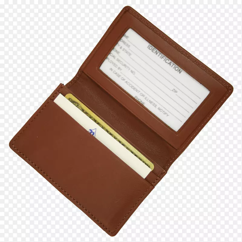 皮夹名片，订书机，皮革材料.钱包