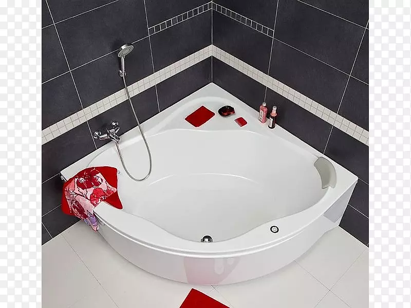 乌克兰Ravak浴室价格-浴缸