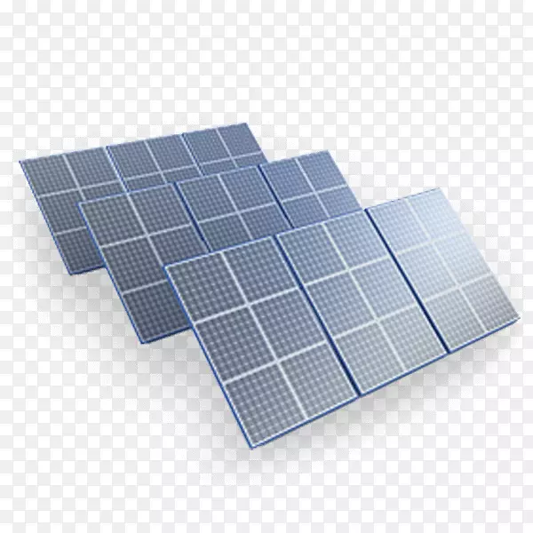 光电光伏系统太阳能电池板太阳能