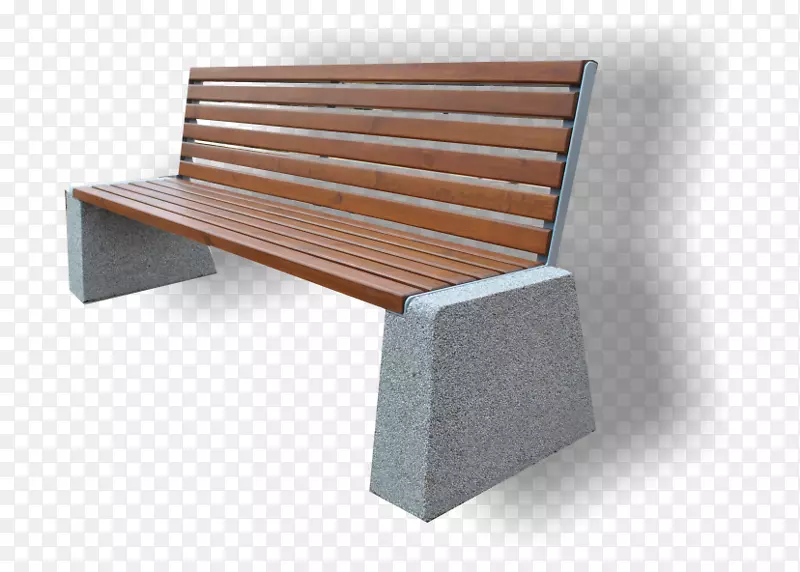 混凝土长凳花园桌建筑材料.桌子
