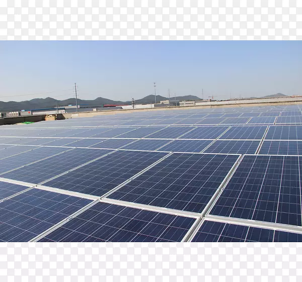 太阳能项目射线动力pvt ltd.光伏能源-能源