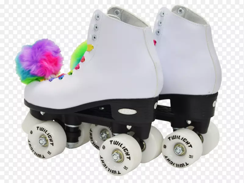 四轮溜冰鞋线内溜冰鞋滚轴溜冰鞋轻滚轴溜冰鞋