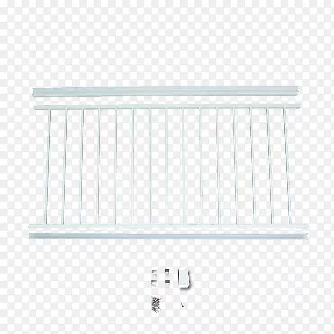 直线角扣紧固件