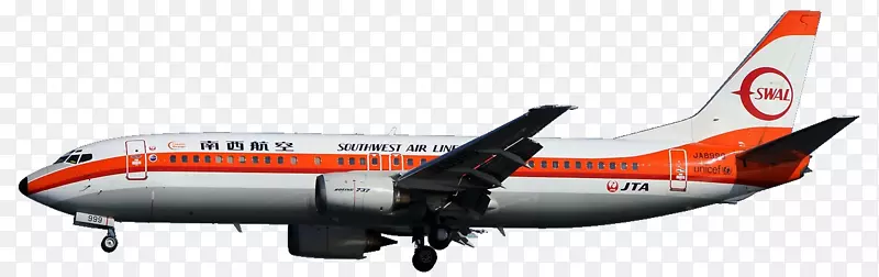 波音737下一代波音c-40剪贴机空中客车航空旅行