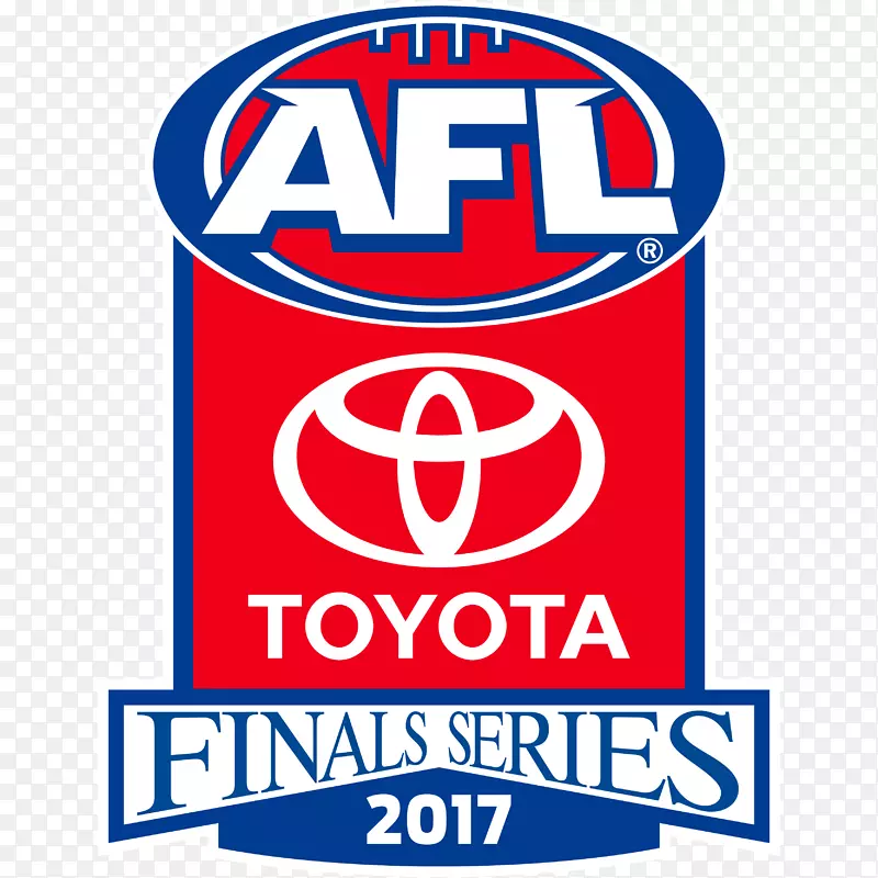 2017年AFL总决赛系列AFL总决赛2017年AFL赛季丰田墨尔本板球场-丰田