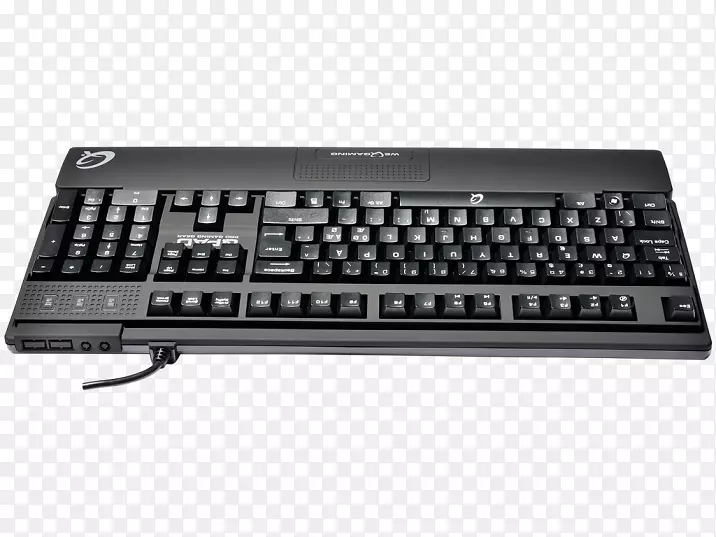 电脑键盘数字键盘QPad mk-50 qpad mk-85-键盘