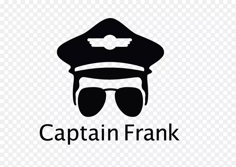 弗兰克船长眼镜标志护目镜-弗兰克欧文上尉