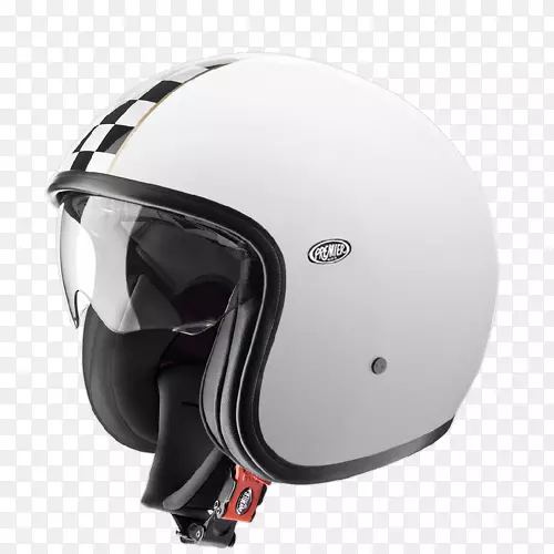 摩托车头盔老式Calvin Klein-摩托车头盔