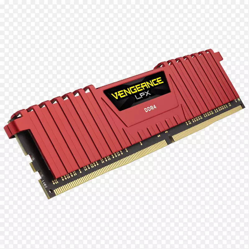 MINIX NEO U1 DDR 4 SDRAM海盗船组件计算机数据存储