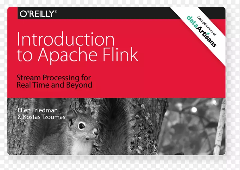 Apache Flink简介：实时和超越Apache软件基础的流处理-ApacheFlink