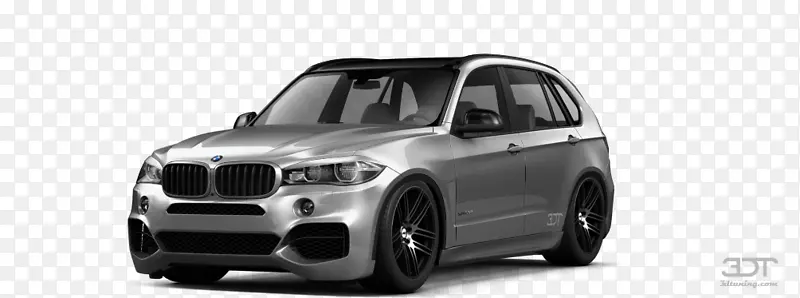 轮胎汽车合金车轮BMW X5(E53)-2015 BMW X5