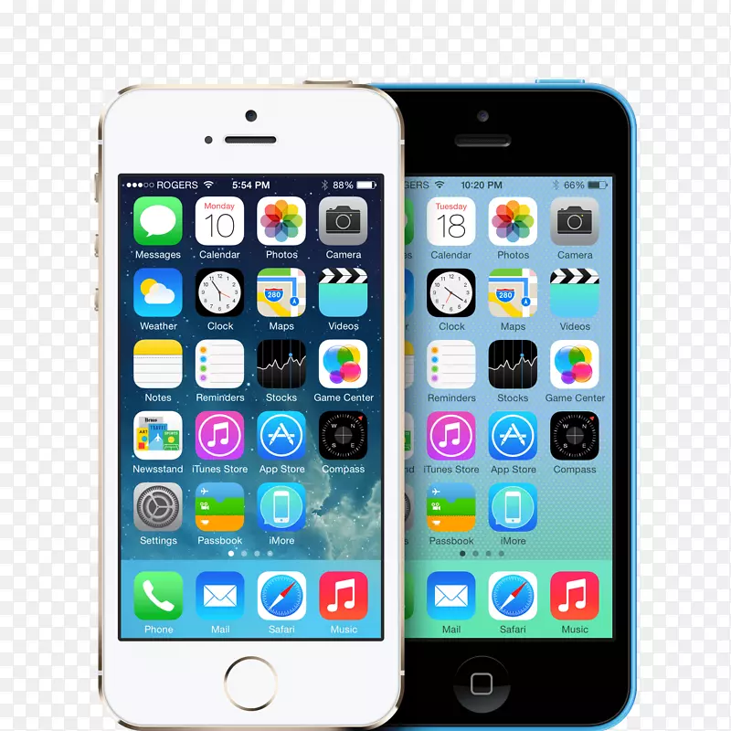 iphone 5s ipad 4智能手机苹果智能手机